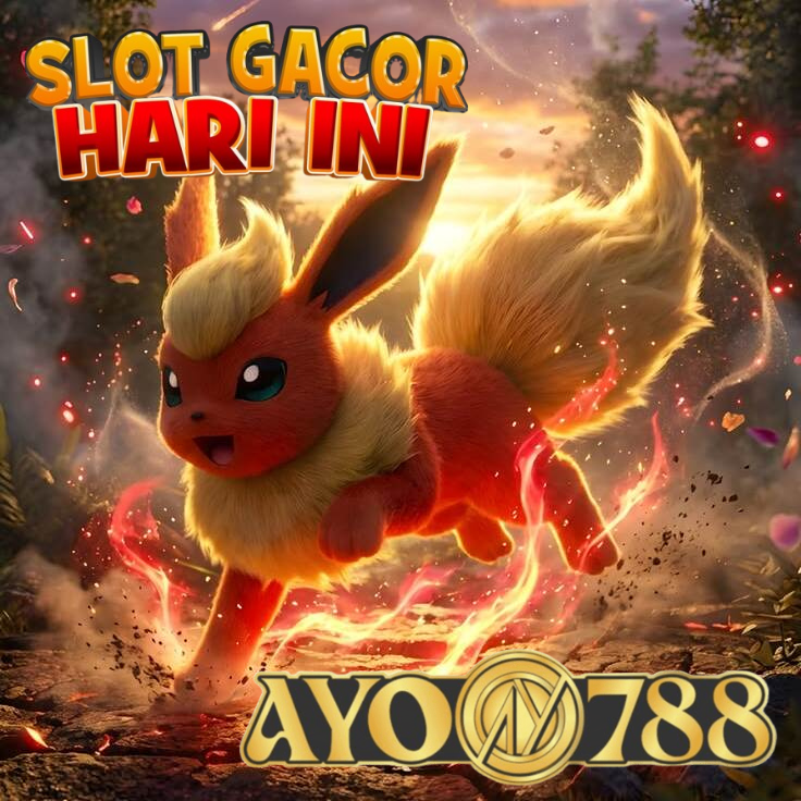 AYO788: Alamat Terkini Game Gacor Terpercaya Dengan Tingkat Kemenangan Tertinggi